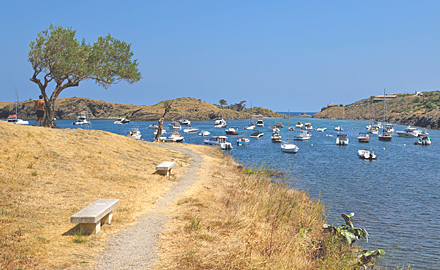 Portlligat